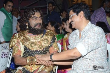 NTR Biopic Movie Opening Stills